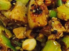 -天一沾水肥肠(科园一街店)