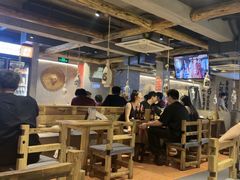 -北丐先生·野馄饨烧烤(雨花万象店)