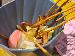 -桥东喜碧海鲜街(水东街店)