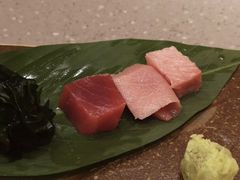 -鮨一日本料理旗舰店(总店)
