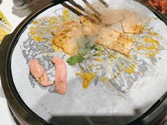 -牧司烤肉餐厅(解放路店)