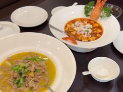 -书湘门地·中国十佳湘菜(西苑店)