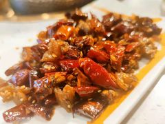 -八珍玉食鸡煲·打边炉(印象城店)