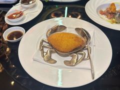 -北京四季酒店·采逸轩