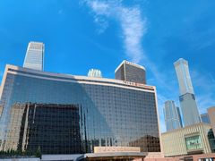 -北京中国大饭店