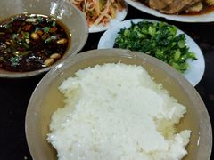 -梯坎豆花