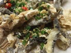 -新海山海鲜餐馆