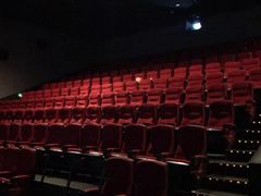 -万达影城(大明宫万达广场IMAX店)