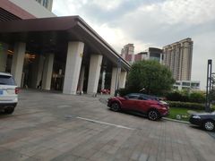 -常熟理文铂尔曼酒店