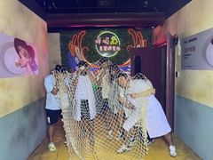 -呼吸沉浸式剧场(甘露园店)