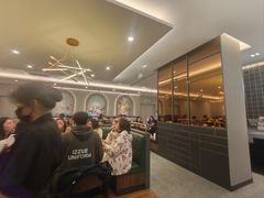 -萨莉亚意式餐厅(长安万达店)