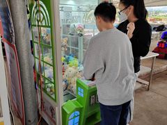 -粮心小农·大头虾亲子生态园(长发店)