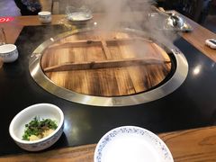 -东三省东北铁锅炖(龙泉店)