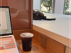 -星巴克(来福士办公楼店)