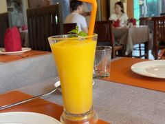 -The Palmboo Restaurant