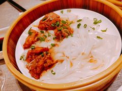 -香云轩·顺德菜(香云纱园林酒店店)
