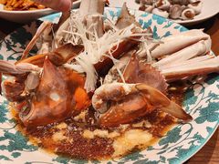 -小厨师·二十年沈家门小海鲜(百井坊巷店)