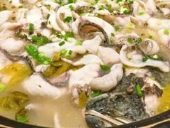 -周渝食惦酸菜鱼(青浦店)