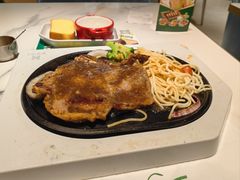 -豪客来牛排(开元盛世广场店)