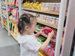 -名创优品(天河区正佳广场二店)