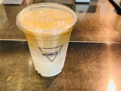 -Manner Coffee(芮欧百货店)