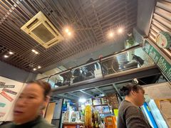 -鑫正兴东北烧烤(滨湖店)