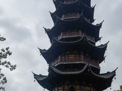 -龙华素斋(龙华路店)