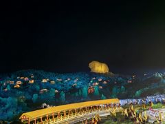 -鼎盛王朝康熙大典实景演出