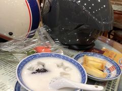 -赵记传承·中国甜品(福州总店)