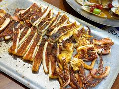 -老虎滩大连海鲜烧烤(水游城店)