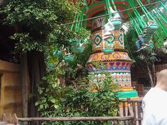 -长鹿旅游休博园