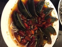 江边城外烤全鱼(朝外店)-江边城外烤全鱼(朝外店)