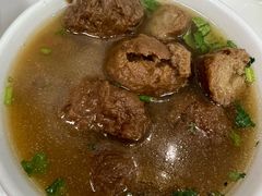 -老磁器口豆汁店(天坛店)