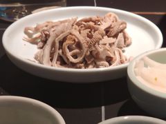 -额尔敦传统涮(公园西路店)