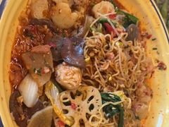 -北丐先生·野馄饨烧烤(长宁龙之梦店)