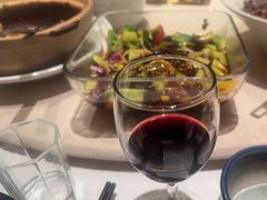 -八府香鸭·啫啫煲(华山路店)