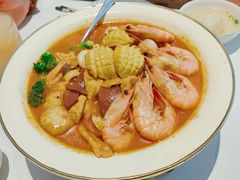 -闽海肴(北辰荟店)