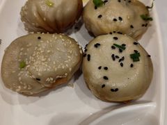 -小杨生煎(龙之梦购物中心店)