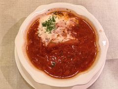 -老井俄式餐厅