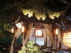 -佬麻雀·剁椒鱼头(京基KK One店)