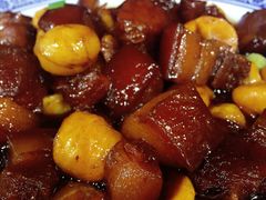 -张鸟园农家乐(张鸟园店)