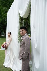 -Chic Bridal 熙可婚纱