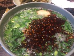 -臻老板牛肉面(光华路SOHO店)