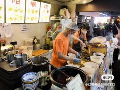 -安徽阜阳卷馍(西单店)