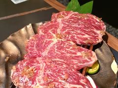 -厚贞日式烤肉(浦东汇智店)