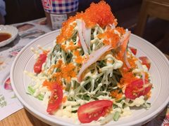 -Sushi Love 创意寿司(丽影广场店)