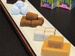 -四季民福烤鸭店(外滩外白渡桥店)