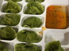 -船歌·鱼水饺青岛菜(国贸商城店)