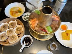 -鼓楼东街老火锅(鼓楼店)