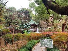 -申粤轩酒楼·三十年粤菜经典(丁香花园店)
